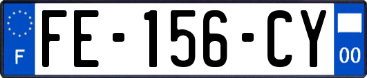 FE-156-CY