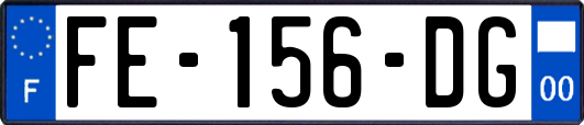 FE-156-DG
