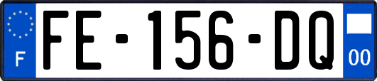 FE-156-DQ