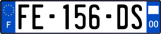 FE-156-DS