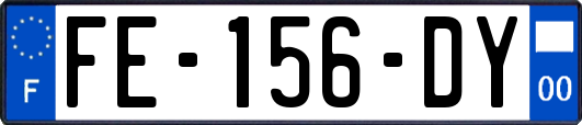 FE-156-DY