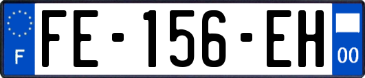 FE-156-EH