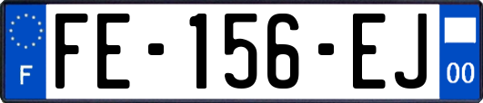 FE-156-EJ