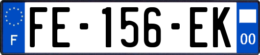 FE-156-EK