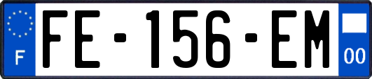 FE-156-EM