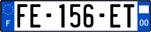 FE-156-ET