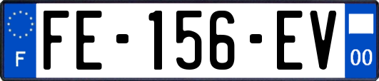 FE-156-EV