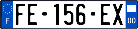 FE-156-EX