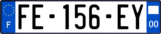 FE-156-EY