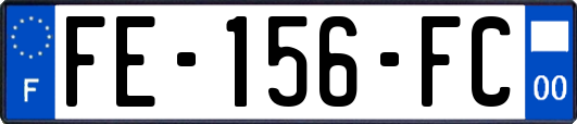 FE-156-FC