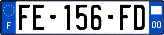 FE-156-FD