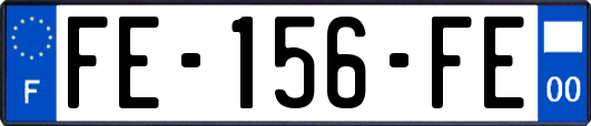 FE-156-FE