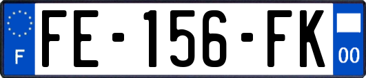 FE-156-FK