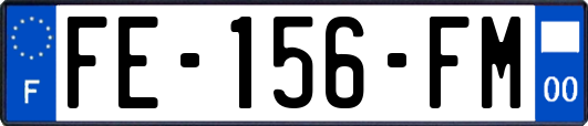 FE-156-FM