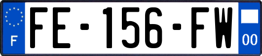 FE-156-FW