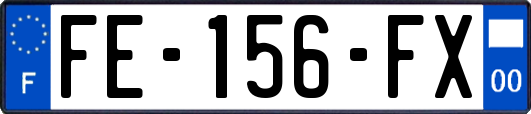 FE-156-FX