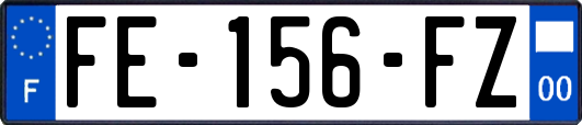 FE-156-FZ