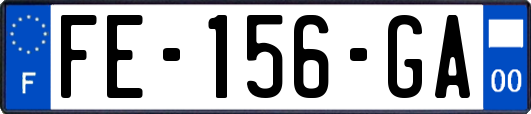 FE-156-GA
