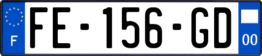 FE-156-GD