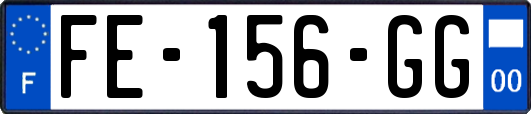 FE-156-GG