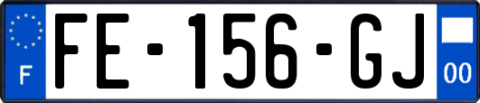 FE-156-GJ