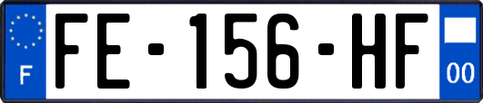 FE-156-HF