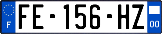 FE-156-HZ