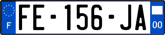 FE-156-JA