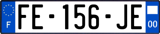 FE-156-JE