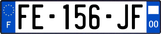 FE-156-JF