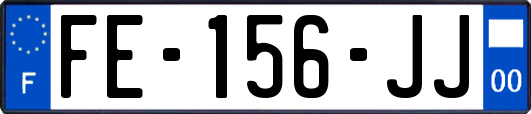 FE-156-JJ