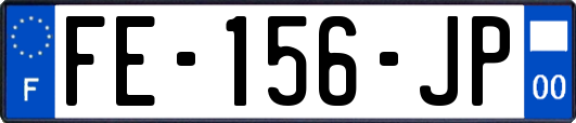 FE-156-JP
