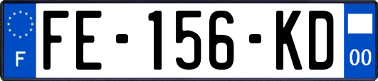 FE-156-KD