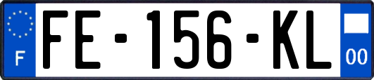 FE-156-KL