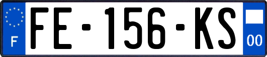 FE-156-KS