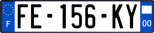 FE-156-KY