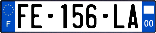 FE-156-LA