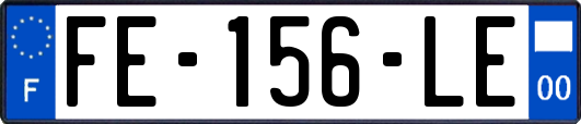 FE-156-LE