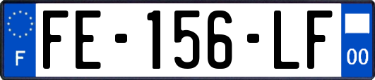 FE-156-LF