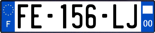 FE-156-LJ