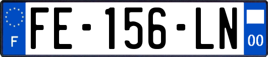 FE-156-LN