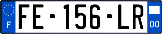 FE-156-LR