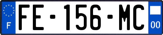 FE-156-MC