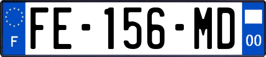 FE-156-MD