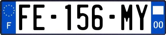 FE-156-MY