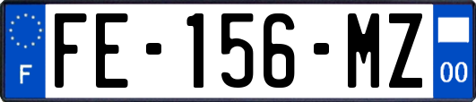FE-156-MZ