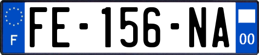 FE-156-NA