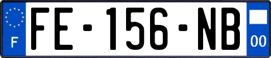 FE-156-NB