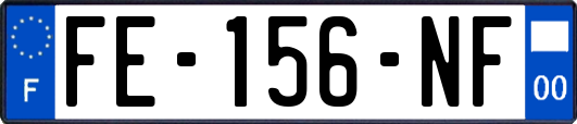 FE-156-NF
