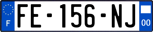 FE-156-NJ
